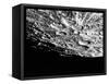 U.S. Mariner 10 Mercury-null-Framed Stretched Canvas