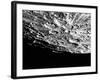 U.S. Mariner 10 Mercury-null-Framed Photographic Print