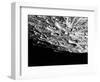 U.S. Mariner 10 Mercury-null-Framed Photographic Print