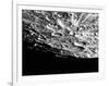 U.S. Mariner 10 Mercury-null-Framed Photographic Print