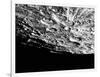 U.S. Mariner 10 Mercury-null-Framed Photographic Print