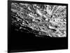 U.S. Mariner 10 Mercury-null-Framed Photographic Print