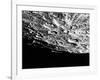 U.S. Mariner 10 Mercury-null-Framed Photographic Print