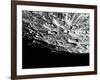 U.S. Mariner 10 Mercury-null-Framed Photographic Print