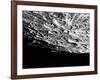 U.S. Mariner 10 Mercury-null-Framed Photographic Print