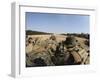 U.S. Marines Participate in a known Distance Sniper Training Course-Stocktrek Images-Framed Photographic Print