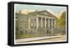 U.S. Mint, New Orleans, Louisiana-null-Framed Stretched Canvas