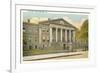 U.S. Mint, New Orleans, Louisiana-null-Framed Art Print