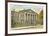 U.S. Mint, New Orleans, Louisiana-null-Framed Art Print