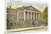 U.S. Mint, New Orleans, Louisiana-null-Mounted Art Print