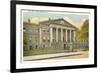 U.S. Mint, New Orleans, Louisiana-null-Framed Premium Giclee Print