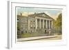 U.S. Mint, New Orleans, Louisiana-null-Framed Art Print