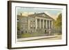 U.S. Mint, New Orleans, Louisiana-null-Framed Art Print