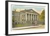 U.S. Mint, New Orleans, Louisiana-null-Framed Art Print