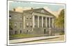 U.S. Mint, New Orleans, Louisiana-null-Mounted Art Print