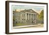 U.S. Mint, New Orleans, Louisiana-null-Framed Art Print