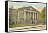 U.S. Mint, New Orleans, Louisiana-null-Framed Stretched Canvas