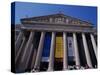 U.S. National Archives, Washington, D.C., USA-null-Stretched Canvas