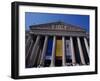 U.S. National Archives, Washington, D.C., USA-null-Framed Photographic Print