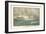 U.S. Navy 2nd Class Cruisers, 1899-Werner-Framed Art Print