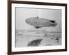 U.S. Navy Blimp-null-Framed Photographic Print