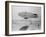 U.S. Navy Blimp-null-Framed Photographic Print