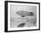 U.S. Navy Blimp-null-Framed Photographic Print