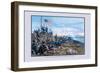 U.S. Navy: Cuba-Werner-Framed Art Print