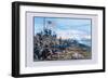 U.S. Navy: Cuba-Werner-Framed Art Print