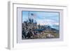 U.S. Navy: Cuba-Werner-Framed Art Print