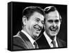 U.S. President-Elect Ronald Reagan-null-Framed Stretched Canvas