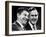 U.S. President-Elect Ronald Reagan-null-Framed Premium Photographic Print