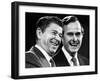 U.S. President-Elect Ronald Reagan-null-Framed Premium Photographic Print