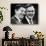 U.S. President-Elect Ronald Reagan-null-Premium Photographic Print displayed on a wall