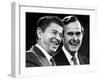 U.S. President-Elect Ronald Reagan-null-Framed Photographic Print