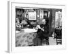 U.S.S. Baltimore, Captain Schley-null-Framed Photo