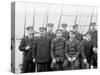 U.S.S. Boston Petty Officers-null-Stretched Canvas