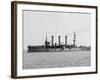 U.S.S. Brooklyn-null-Framed Photo