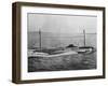 U.S.S. Holland-null-Framed Photographic Print