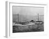 U.S.S. Holland-null-Framed Photographic Print