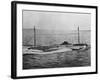 U.S.S. Holland-null-Framed Photographic Print