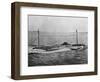 U.S.S. Holland-null-Framed Photographic Print