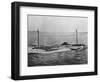 U.S.S. Holland-null-Framed Photographic Print