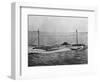 U.S.S. Holland-null-Framed Photographic Print