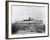 U.S.S. Plymouth (Pg 57)-null-Framed Photographic Print