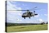 U.S. Soldiers Conduct Air Movement Training-null-Stretched Canvas