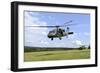 U.S. Soldiers Conduct Air Movement Training-null-Framed Photographic Print