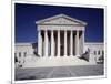 U.S. Supreme Court building, Washington, D.C.-Carol Highsmith-Mounted Art Print