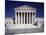 U.S. Supreme Court building, Washington, D.C.-Carol Highsmith-Mounted Art Print