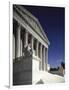 U.S. Supreme Court building, Washington, D.C.-Carol Highsmith-Framed Art Print